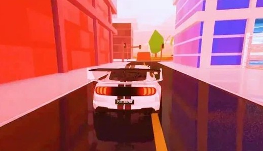Street grade